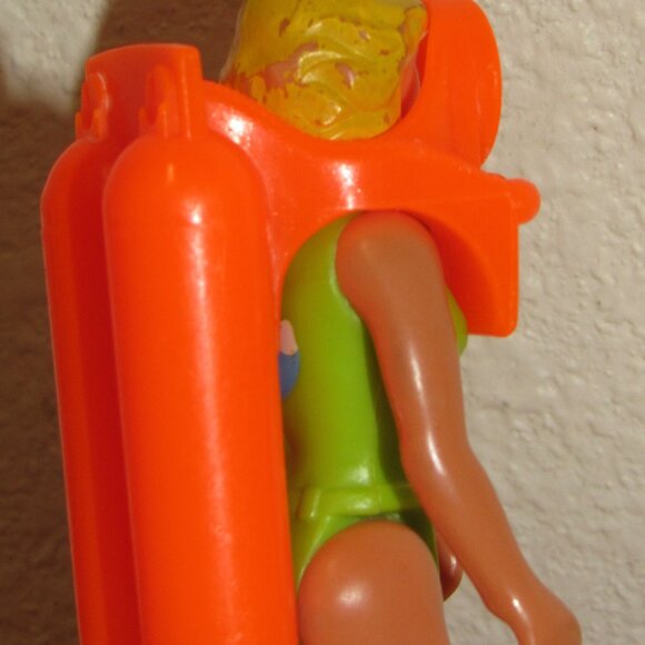 F-P Adventure People Lot - Picture 7 of 9